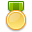 Medaglia d'oro